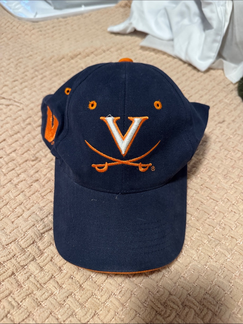 Virginia Cavaliers Hat